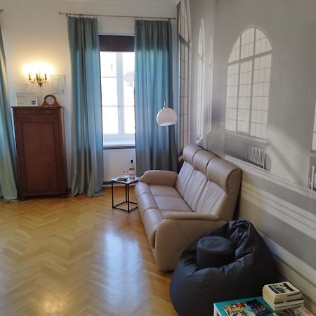 Novo Mundo Apartment Warsawa Bagian luar foto