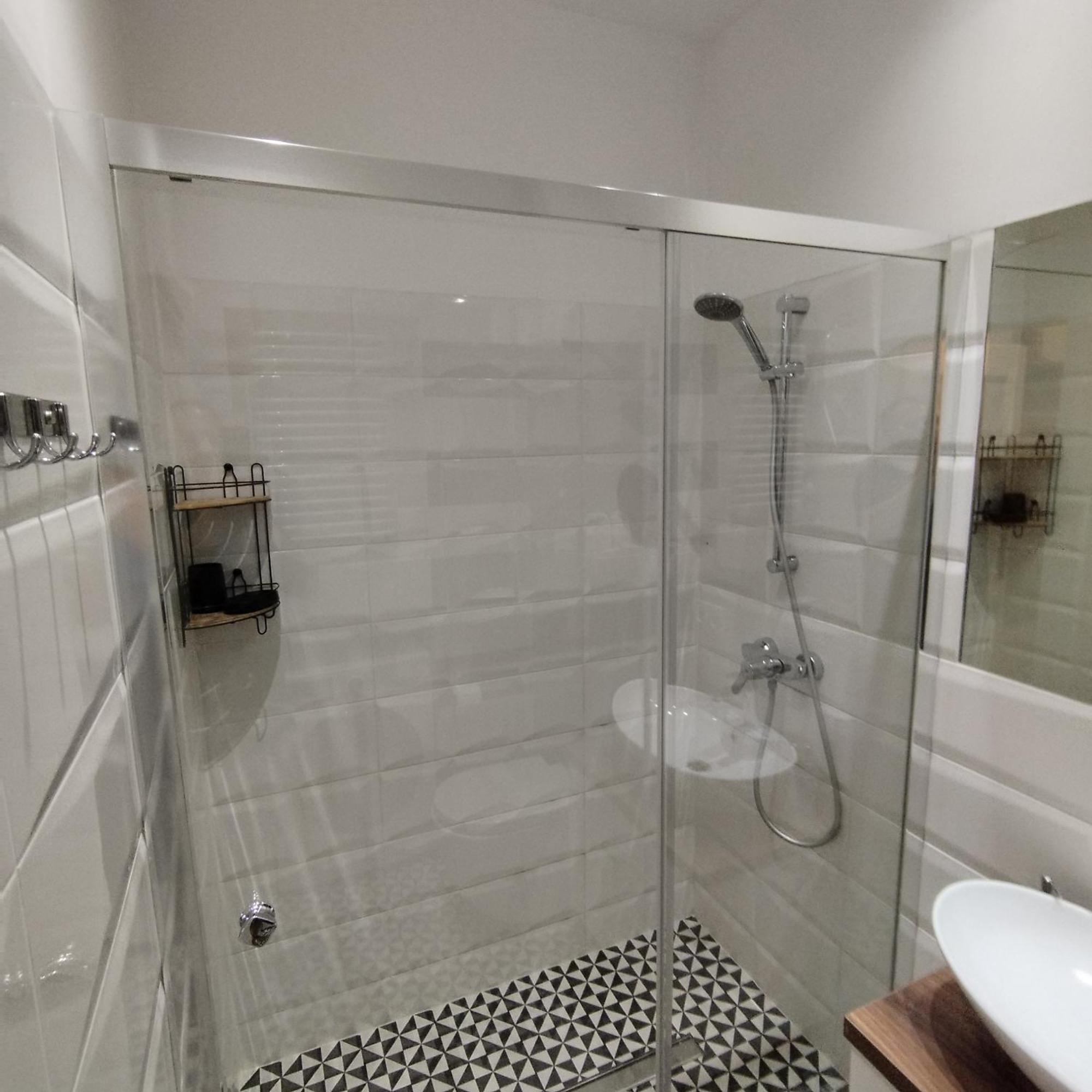 Novo Mundo Apartment Warsawa Bagian luar foto