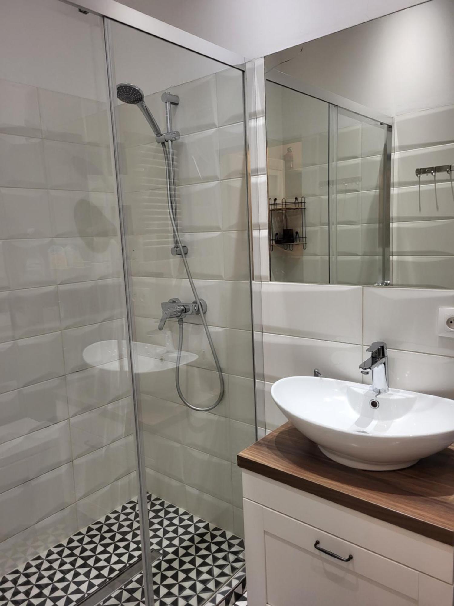 Novo Mundo Apartment Warsawa Bagian luar foto