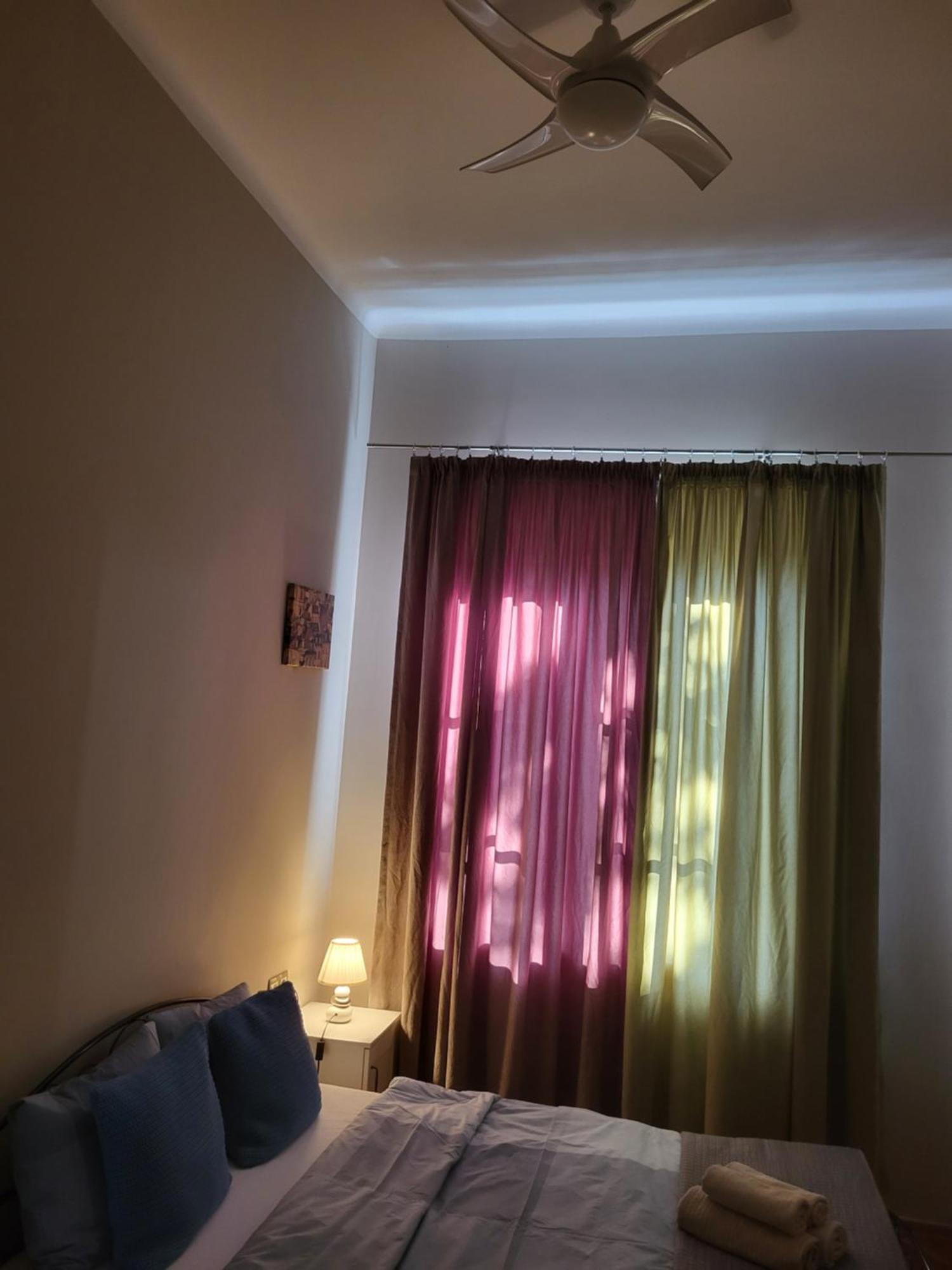 Novo Mundo Apartment Warsawa Bagian luar foto
